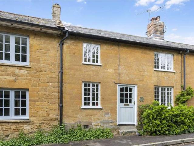 House for sale in Hinton St George, Somerset