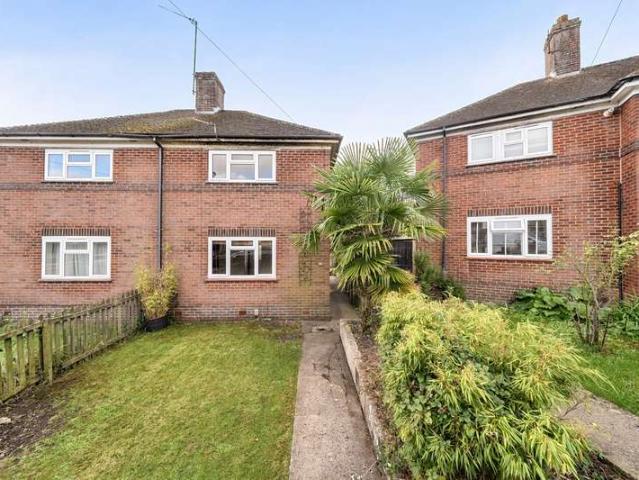 House for sale in Upper Wolvercote, Oxford
