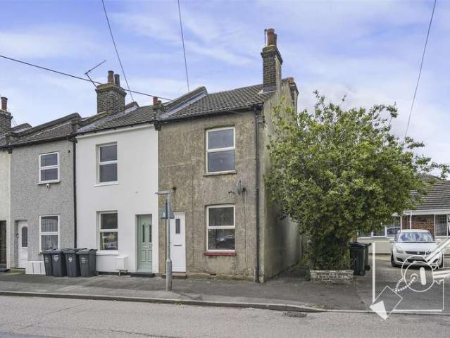 House for sale in Monks Orchard, Kent