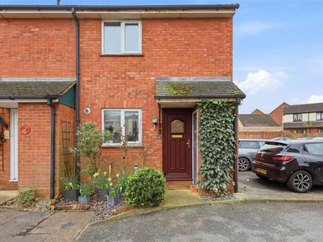 House for sale in Chelmsford, Essex
