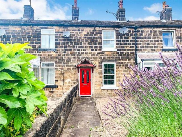 House for sale in West Chevin, Otley