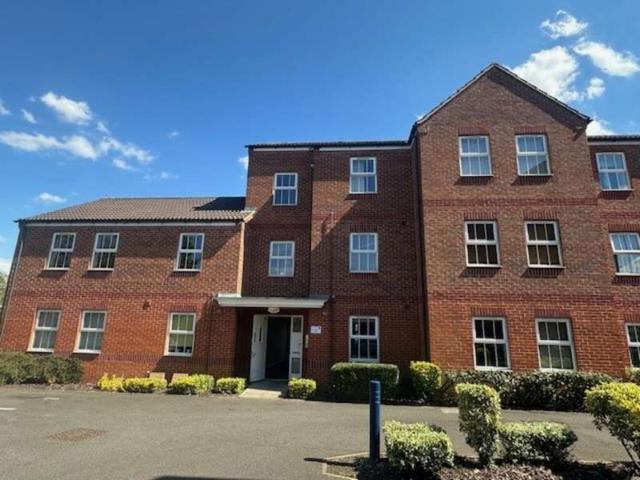 House for sale in Alverton, East Midlands