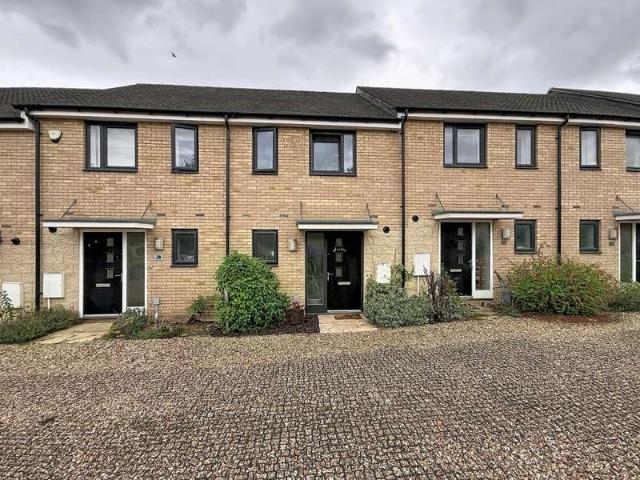 House for sale in Haverhill, West Suffolk