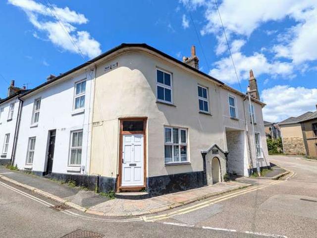 House for sale in Treneere, Penzance