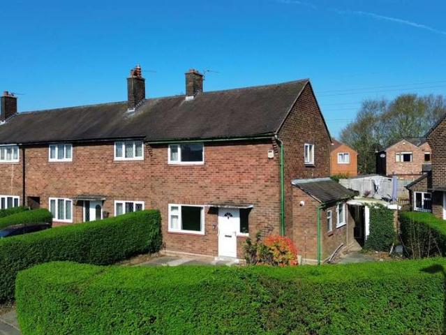 House for sale in Woolston, Warrington