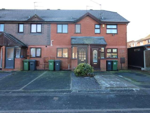 House for rent in Hoobrook, Rushock