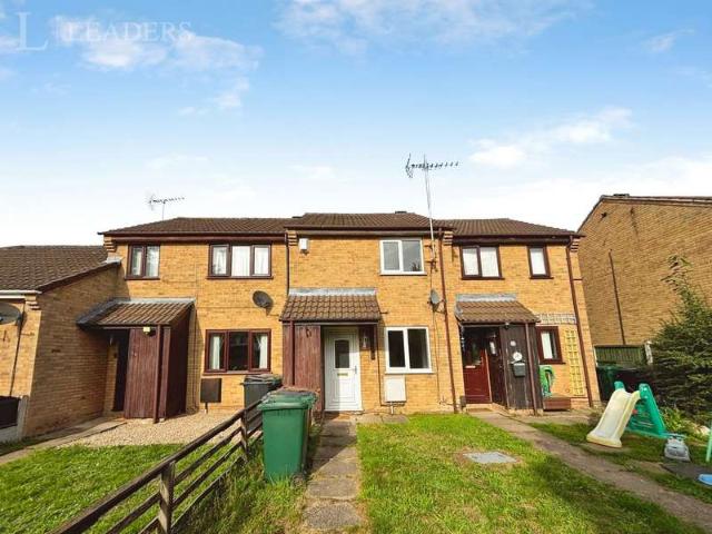 House for rent in Stenson Fields, South Derbyshire
