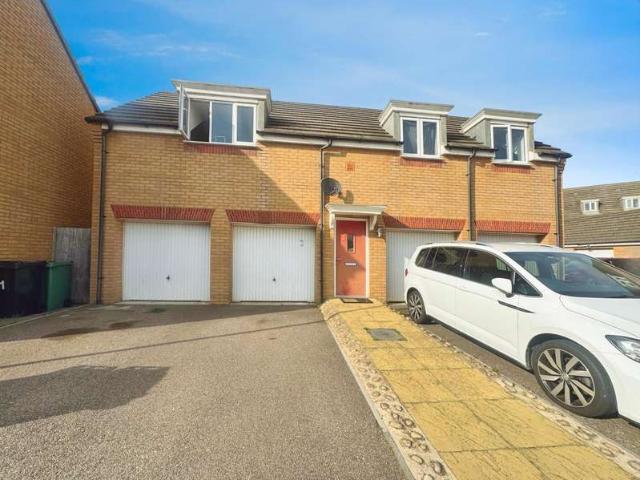House for sale in Cardea, Peterborough
