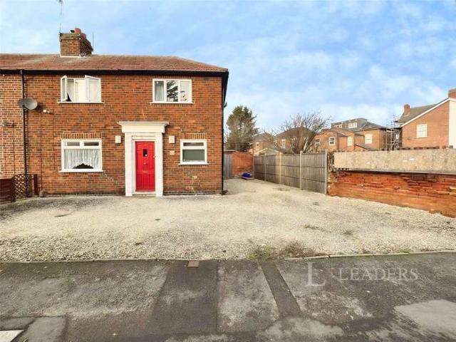 House for sale in Crewton, East Midlands