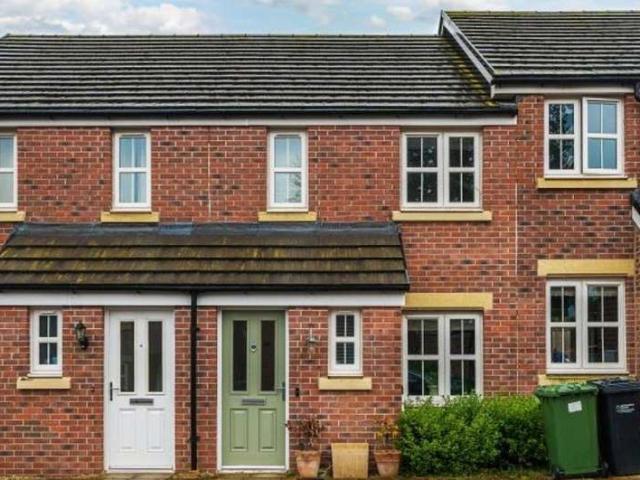 House for sale in Crosby Common, Clehonger