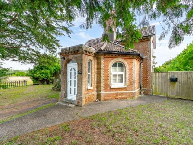 House for sale in Hinton Martell, East Dorset