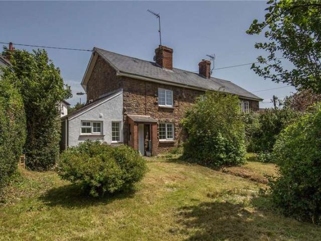 House for sale in Newton St Cyres, Devon