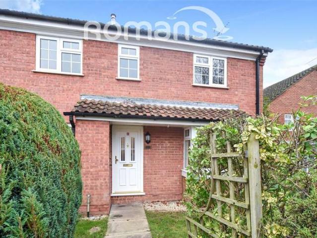 House for sale in Emmbrook, Wokingham