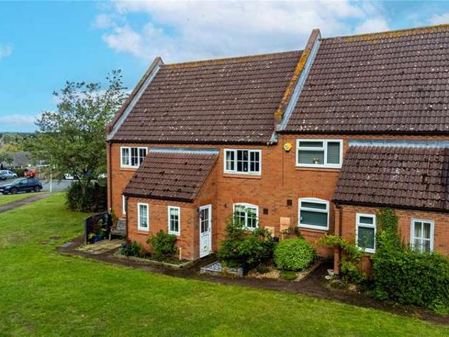 House for sale in Clawson, Hose and Harby, Brentingby