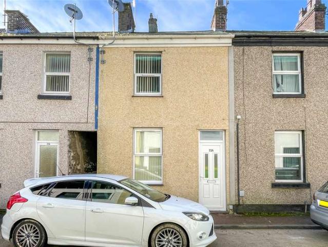 House for sale in Caernarfon