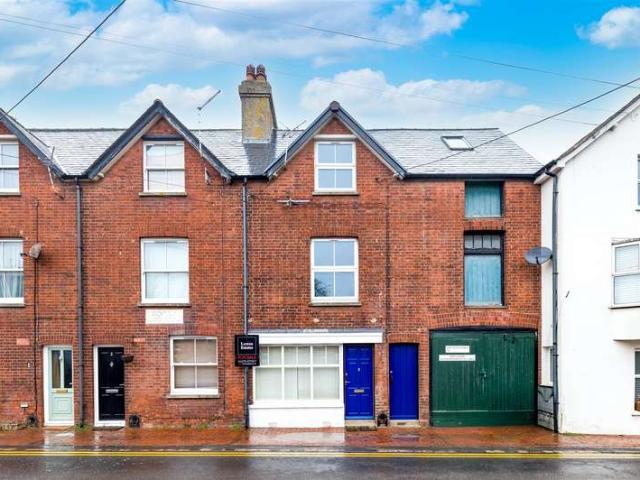 House for sale in Hamsey, Iford