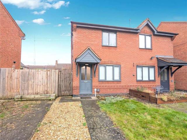 House for sale in Alverton, East Midlands
