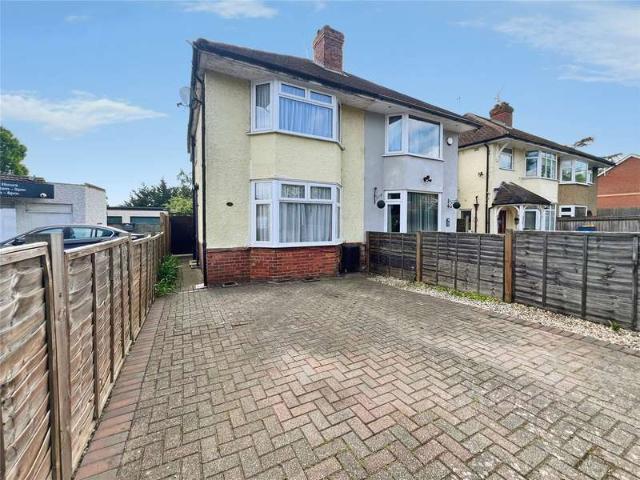 House for sale in Aldershot, Hampshire
