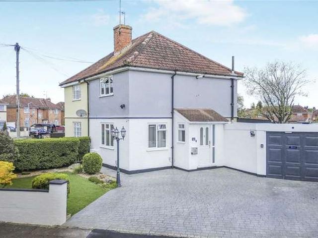 House for sale in Whitley, Reading