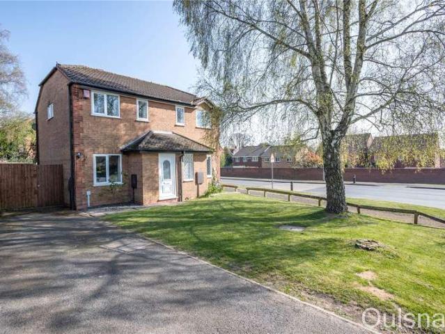 House for sale in Burcot, Bromsgrove