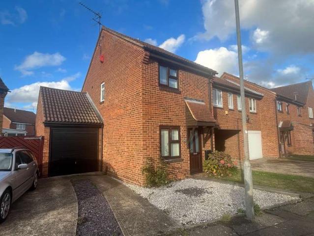 House for rent in North Shoebury, Alton Barnes
