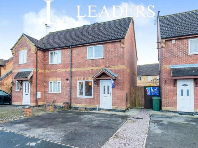House for sale in Boston, Lincolnshire