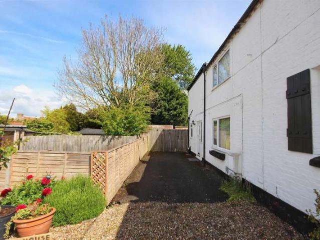 House for sale in Sigglesthorne