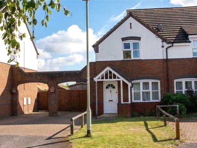 House for rent in Earley