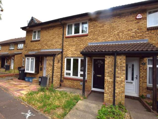 House for sale in Chadwell Heath, Greater London