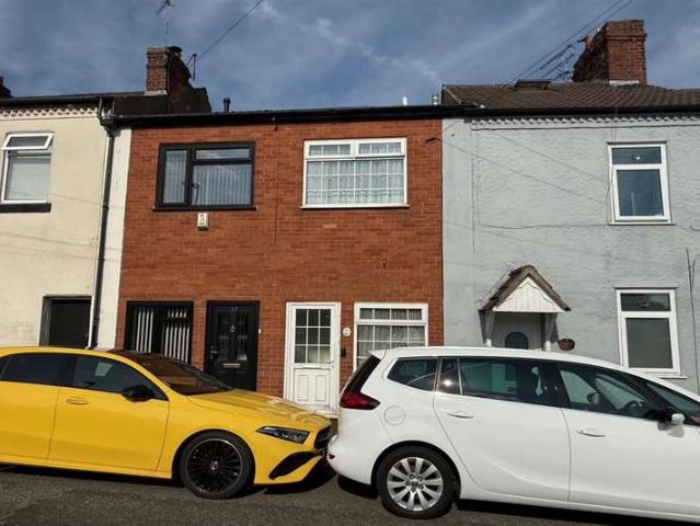 House for sale in Weston, Halton