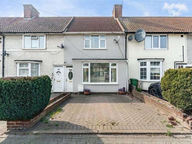 House for sale in London Borough of Barking and Dagenham, Greater London