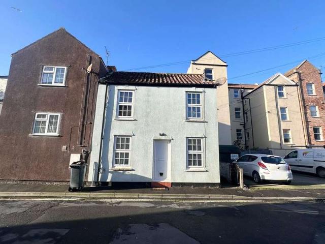 House for sale in Burnham-on-Sea and Highbridge, Burnham-on-sea