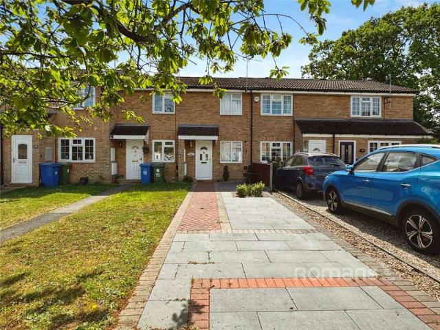 House for sale in Little Sandhurst