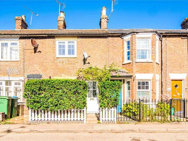 House for sale in Northall, Edlesborough