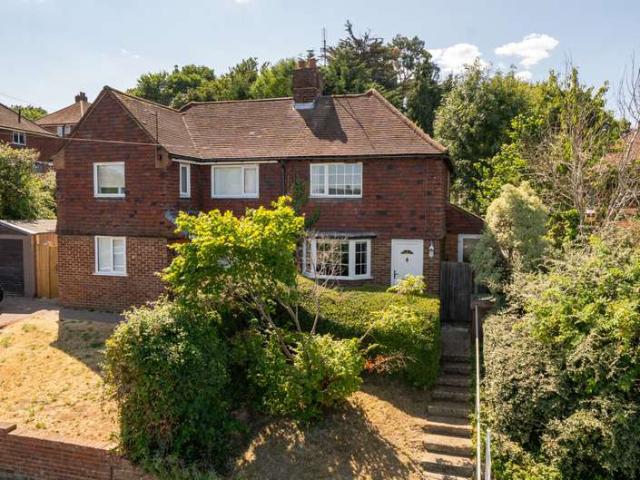 House for sale in Westborough, Guildford