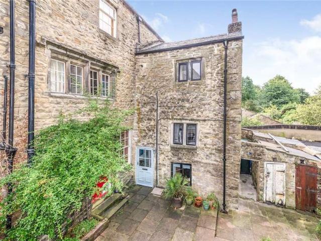 House for sale in Greenfoot, Settle