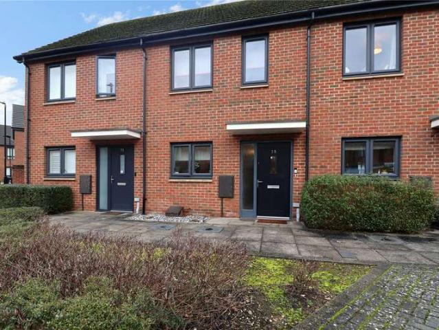 House for sale in Westfield, Woking