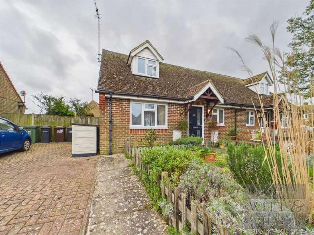 House for sale in Heathlands, East Sussex