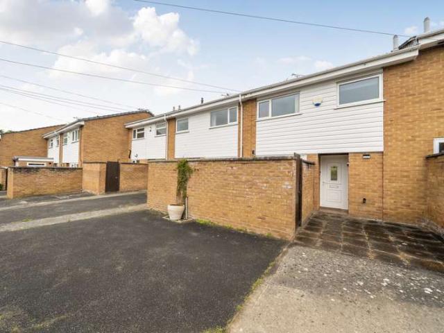 House for sale in Two Mills, Cheshire