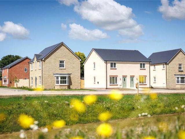 House for sale in Broadway, Somerset
