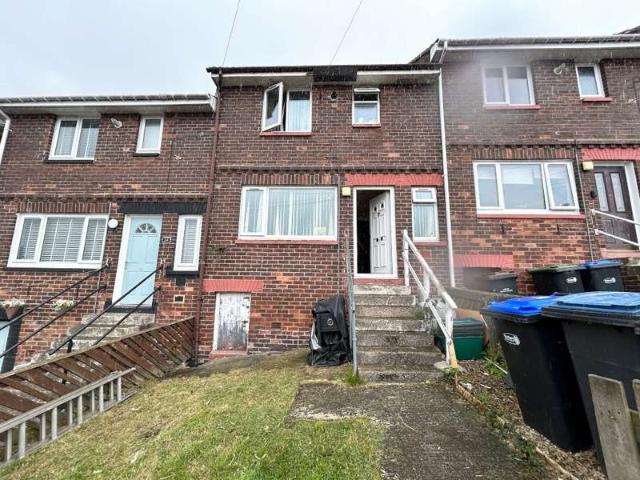 House for sale in Templetown, Consett