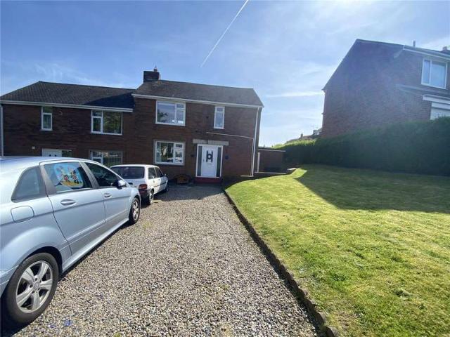 House for sale in Prudhoe, West Wylam