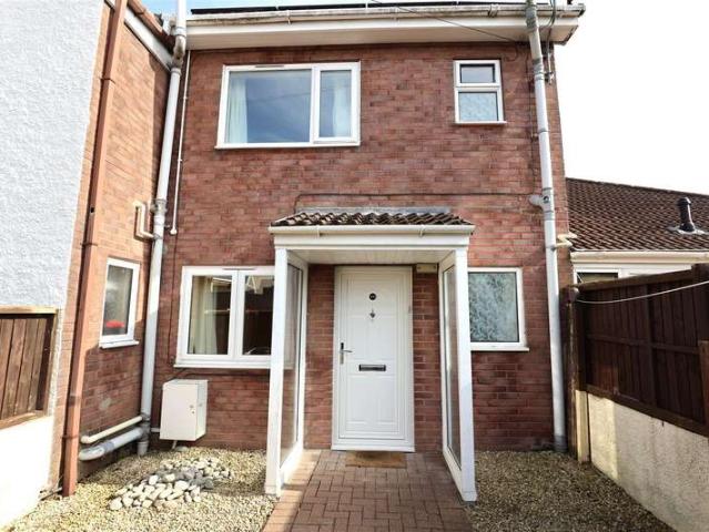 House for rent in St Athan, Wales
