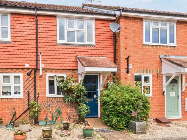 House for sale in Blackhills, Surrey