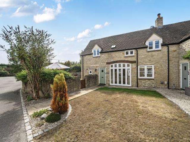 Cottage for sale in Evershot, Oxfordshire