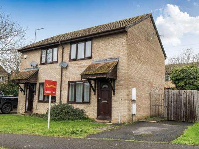 House for sale in Dromore, Oxfordshire