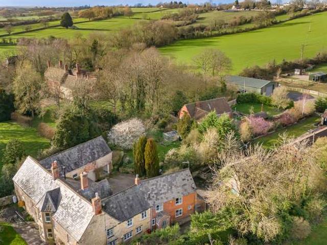 House for sale in Little Somerford