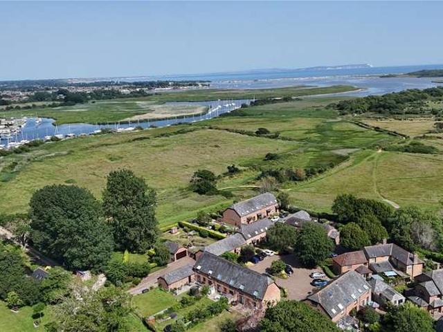 House for sale in Wick, Bournemouth