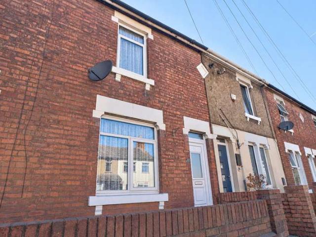 House for sale in Rodbourne, Swindon