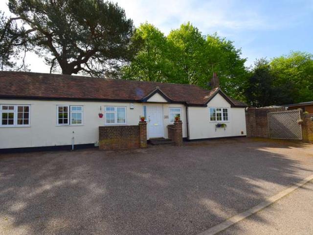 House for sale in Sundridge with Ide Hill, The Butts